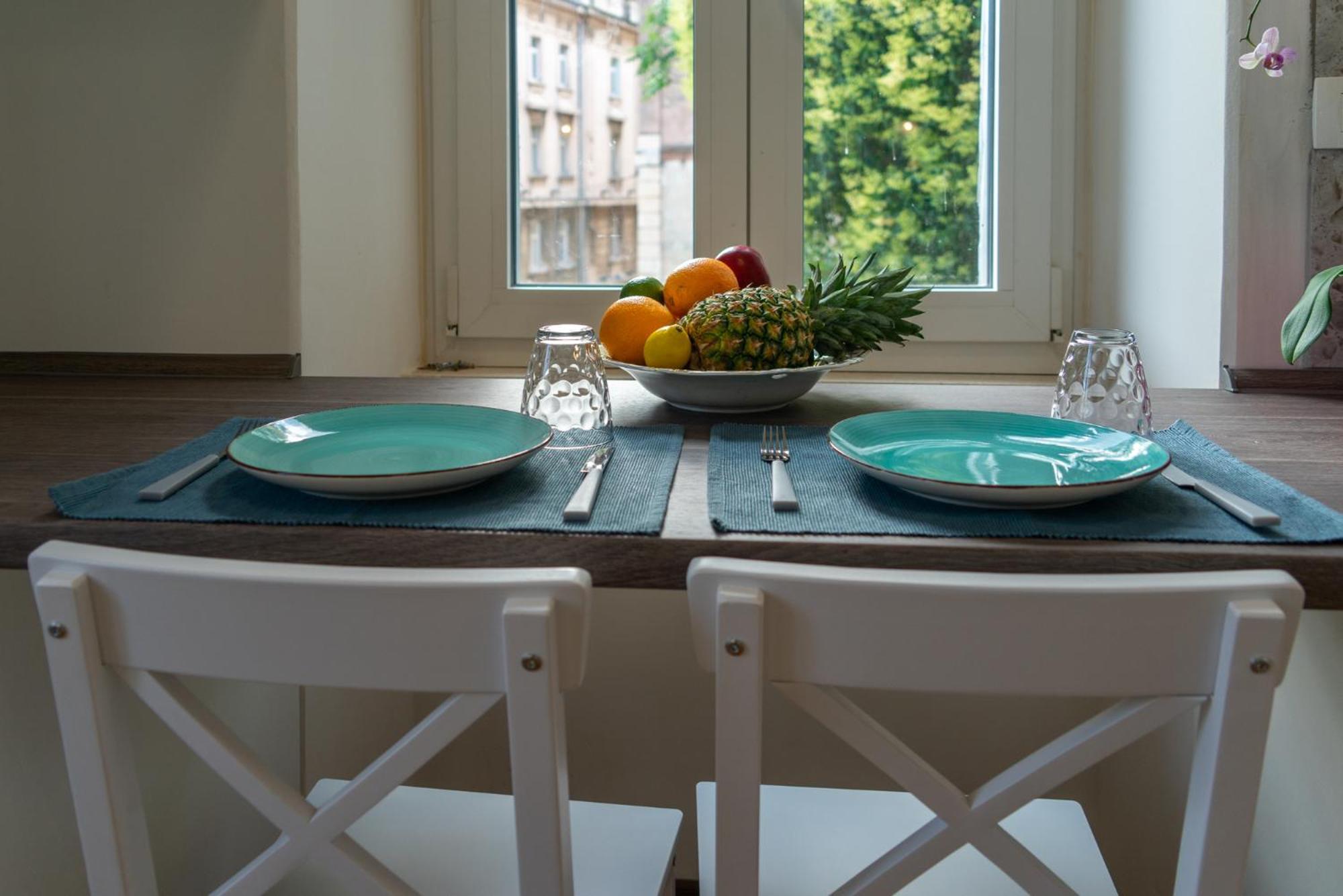 Sunny Terrace Daire Split Dış mekan fotoğraf